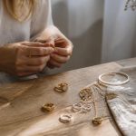 découvrez les collections élégantes et raffinées de pilgrim bijoux, votre boutique en ligne pour des pièces uniques et tendance.