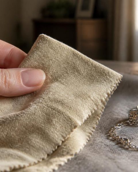 découvrez notre guide d'achat complet des chamoisines pour bijoux : conseils, astuces et critères essentiels pour choisir la meilleure protection et entretien de vos bijoux précieux.