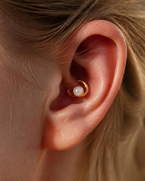 découvrez les meilleurs matériaux pour vos piercings anti-helix, alliant confort, durabilité et style pour sublimer vos bijoux.