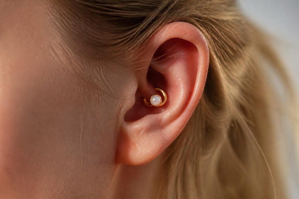 découvrez les meilleurs matériaux pour vos piercings anti-helix, alliant confort, durabilité et style pour sublimer vos bijoux.