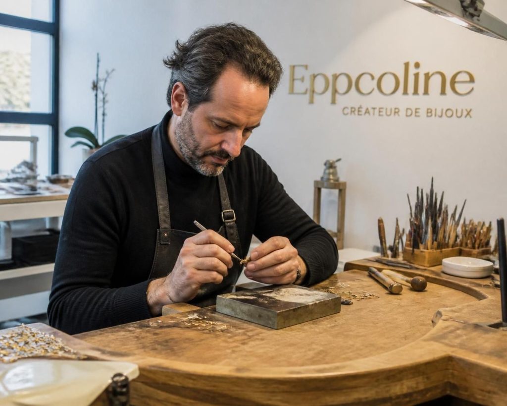découvrez les secrets de fabrication des bijoux eppcoline et plongez dans l'artisanat unique qui rend chaque pièce exceptionnelle.